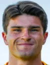 Oskar Ekeberg - F91 Düdelingen futbolcusu