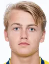 Oskar Fallenius - Djurgårdens IF futbolcusu
