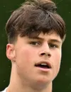 Oskar Fenger - Bröndby IF U19 futbolcusu