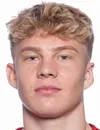 Oskar Øhlenschlæger - Fredrikstad FK futbolcusu