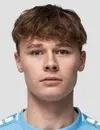 Oskar Hoim - Paide Linnameeskond futbolcusu