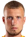 Oskar Jelinek - Slovan Bratislava B futbolcusu