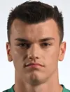 Oskar Jez - Podlasie Biala Podlaska futbolcusu