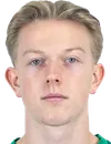 Oskar Kacperski - joueur du Orkan Buczek