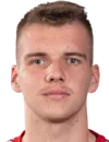 Oskar Klat - Olimpia Grudziadz futbolcusu
