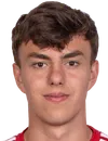 Oskar Klon - Swit Stettin futbolcusu