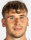 Oskar Krzyżak - Polonia Bytom futbolcusu
