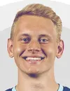 Oskar Kujawka futbolcu profil fotoğrafı