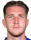 Oskar Paprzycki - KP Starogard Gdanski futbolcusu
