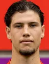 Oskar Prokopchuk - FK Pirmasens futbolcusu