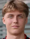 Oskar Schwarz - Hannover 96 U19 futbolcusu