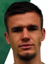 Oskar Sewerzyński - Olimpia Grudziadz futbolcusu