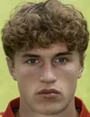 Oskar Sivertsen - jogador do Go Ahead Eagles Deventer