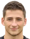 Oskar Skrzyniarz futbolcu profil fotoğrafı