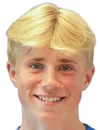 Oskar Spiten - Spieler von Molde FK