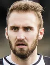 Óskar Sverrisson - Trelleborgs FF futbolcusu