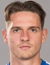 Oskar Tomczyk - giocatore del Podbeskidzie Bielsko-Biala
