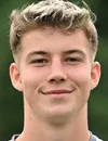 Oskar Wardau - Berliner AK 07 futbolcusu