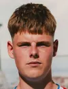 Oskar Wodetzki futbolcu profil fotoğrafı
