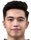 Oskari Kekkonen - jogador do Lamphun Warriors