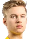 Oskari Sallinen - Ekenäs IF futbolcusu
