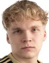 Oskari Väistö - giocatore del SJK Seinäjoki