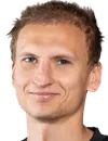 Oskars Rubenis - giocatore del FK Auda