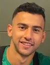 Osman Arslantaş - Orduspor 1967 SK futbolcusu