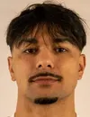Osman Atilgan - Greifswalder FC futbolcusu
