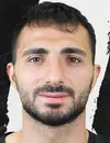 Osman Bayrak - Etimesgut SK futbolcusu