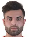Osman Berk Kınlı futbolcu profil fotoğrafı