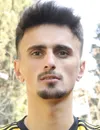 Osman Boz - Kücükcekmece Sinop Spor futbolcusu