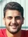 Osman Çağlar Uç - jugador del 1922 Akşehir SK