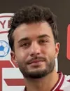 Osman Çalış - Tokat Belediye SK futbolcusu