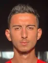 Osman Can Çötür - jogador do Malatyaspor