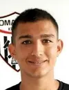 Osman Erol - Orduspor 1967 SK futbolcusu