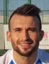 Osman Ersöz - joueur du Konya Ereğlispor