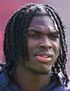 Osman Foyo - giocatore del AFC Wimbledon