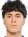 Osman Gasanbekov - Baltika-2 Kaliningrad futbolcusu