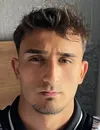 Osman Gümüş futbolcu profil fotoğrafı