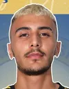 Osman Gümüş - jugador del 1922 Akşehir SK