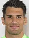 Osman Hadzikic - Kispest–Honvéd FC futbolcusu
