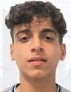 Osman Kaynak - giocatore del Adana Demirspor