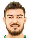 Osman Kocaağa - Fatsa Belediyespor futbolcusu