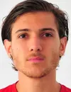 Osman Paşa Zorlu - jogador do Sultangazi Spor
