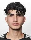 Osman Resat Bulut - joueur du 24 Erzincanspor