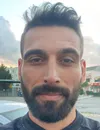 Osman Şimşek - Gülsuyu futbolcusu
