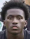 Osman Turay futbolcu profil fotoğrafı