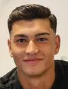 Osman Utkan Gülalan futbolcu profil fotoğrafı