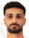 Osman Yıldırım - Mardin 1969 Spor futbolcusu